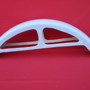 GUARDABARROS OSSA DELANTERO F3