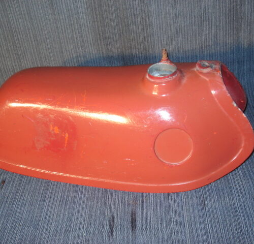 DEPOSITO MONTESA ENDURO 75 Y 125 (FIBRA).