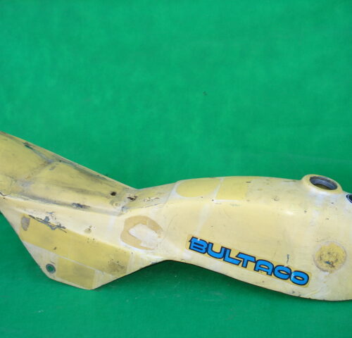 DEPOSITO BULTACO LOBITO MK 6,7 Y 8 REF 235