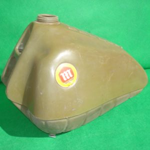 DEPOSITO MONTESA ENDURO H7 MILITAR