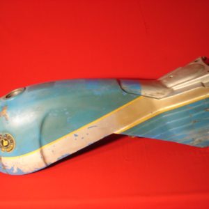 DEPOSITO BULTACO ALPINA MOD 85 Y 99