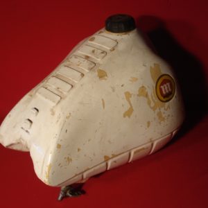 DEPOSITO MONTESA ENDURO 360 H7