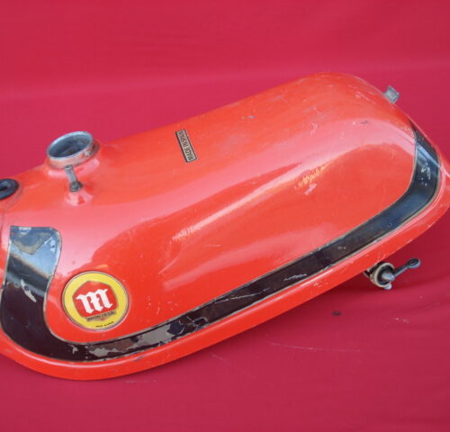 DEPOSITO MONTESA ENDURO 75 Y 125. REF 1198