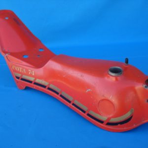 DEPOSITO MONTESA COTA 74, VERSION 78.