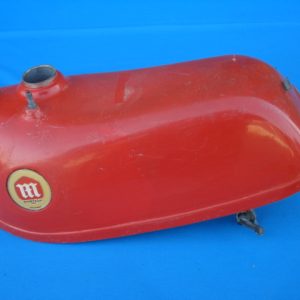 DEPOSITO MONTESA ENDURO 75