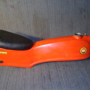 DEPOSITO MONTESA COTA 49 CON ASIENTO REF 1218