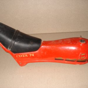 DEPOSITO MONTESA COTA 74 CON ASIENTO