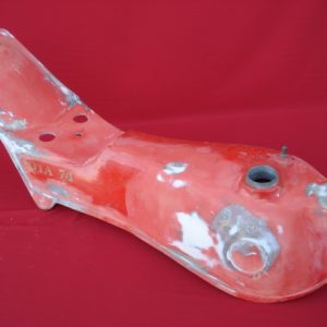 DEPOSITO MONTESA COTA 74