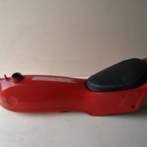 DEPOSITO MONTESA COTA 49 CON ASIENTO