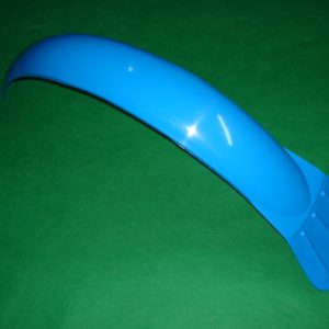 GUARDABARROS DELANTERO TRIAL AZUL