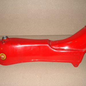 DEPOSITO MONTESA COTA 348.