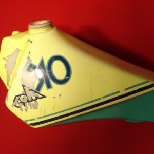 DEPOSITO MONTESA COTA 310 OCASION