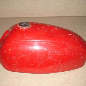 DEPOSITO MONTESA IMPALA