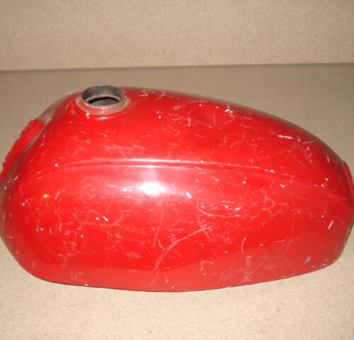 DEPOSITO MONTESA IMPALA