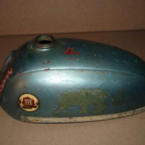 DEPOSITO MONTESA IMPALA 175