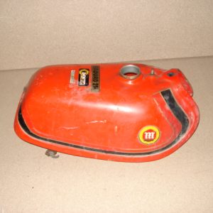 DEPOSITO MONTESA ENDURO 250 1ªSERIE.