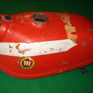 DEPOSITO MONTESA KING SCORPION 250, MOD 44