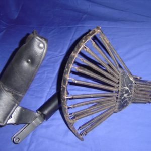 ASIENTO MONOPLAZA DE LUBE 1ªSERIE.