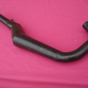 SILENCIOSO DE OSSA FORMULA 3