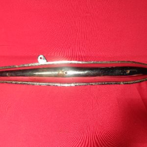 SILENCIOSO DERBI COYOTE SEGUNDA MANO NUM 2