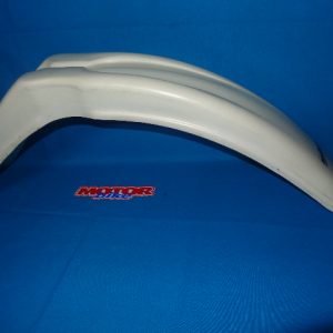 GUARDABARROS NONFANGO DELANTERO CROSS, ENDURO