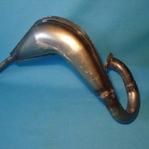 ESCAPE BETA INFANTIL AÑOS 90