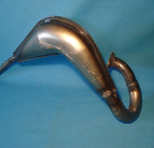 ESCAPE BETA INFANTIL AÑOS 90