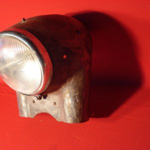 FARO DERBI 125 CABEZA HORMIGA