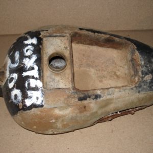 DEPOSITO ROA FOXTER 200