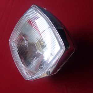 FARO DERBI CROMADO REF 336