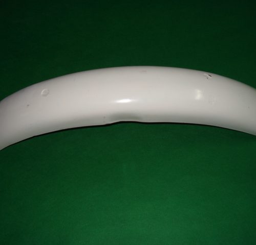 GUARDABARROS BULTACO PURSANG MK 7 Y 8, DELANTERO