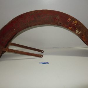GUARDABARROS MOTO GUZZI 73 CARDELLINO DELANTERO