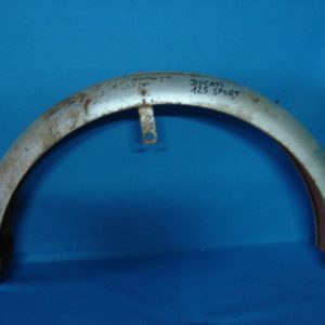 GUARDABARROS DUCATI 125 SPORT TRASERO