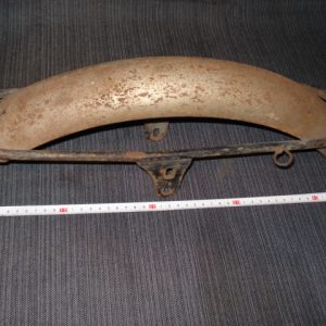 GUARDABARROS DELANTERO MOTO SPORT 49-75