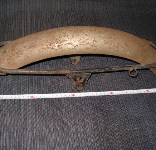 GUARDABARROS DELANTERO MOTO SPORT 49-75