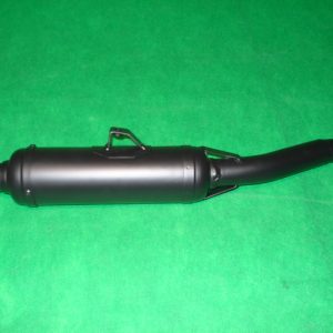 SILENCIOSO MONTESA CAPPRA 250 VE