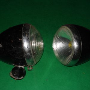 FAROS DE CITROËN STROMBER
