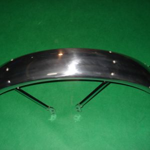 GUARDABARROS OSSA MICK ANDREWS Y EXPLORER, DELANTERO CON SOPORTE