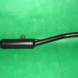 SILENCIOSO MONTESA CAPPRA 250 VG