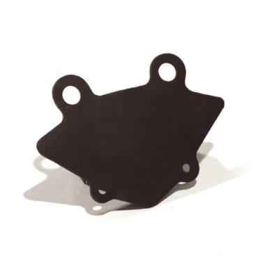 OSSA GOMA PILOTO MICK ANDREWS