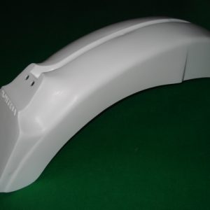 GUARDABARROS MONTESA ENDURO H6 y H7 TRASERO