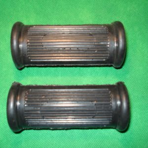 Universales estriberas