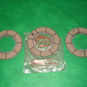 DISCOS EMBRAGUE DUCATI VELOMOTOR