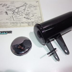 Caja herramientas Montesa King scorpion automix y rapita 250 ref