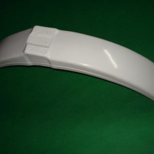 Guardabarros montesa enduro H6 y cappra en fibra, delantero