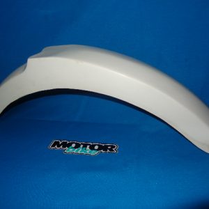 GUARDABARROS OSSA ENDURO E 71, E 72, E 73, DELANTERO EN FIBRA