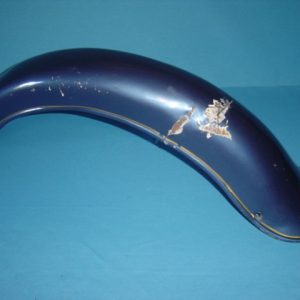 GUARDABARROS OSSA 125 Y 150 DELANTERO