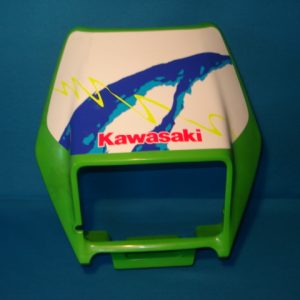 PORTA FARO KAWASAKI KLX