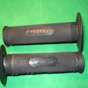 PUÑOS OSSA NEGROS CARRETERA