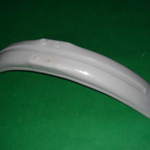 GUARDABARROS MONTESA ENDURO 75 DELANTERO